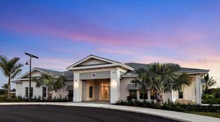 New construction Single-Family house 16042 Ivy Ridge Ct, Port Charlotte, FL 33953 plan Caicos - image