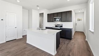 New construction  house 215 Arbor Dr, Princeton, TX 75407 plan Hazel - image