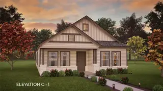 New construction Single-Family house 4731 N Star Trl, Richmond, TX 77469 plan Onyx - image