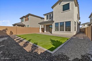 New construction Single-Family house 2431 W Los Arboles Pl, Chandler, AZ 85224 - image