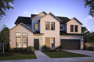 New construction Single-Family house 2109 Rosinweed Lane, Allen, TX 75013 - photo