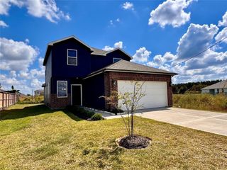 New construction Single-Family house 111 County Rd 5102 B, Cleveland, TX 77327 - image