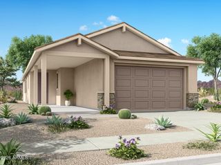 New construction Single-Family house 8059 W Berkeley Rd, Phoenix, AZ 85035 plan Cedar - image
