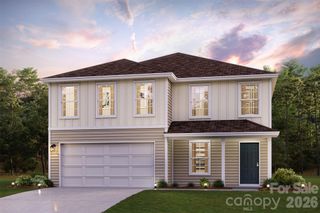 New construction Single-Family house 130 Russet Rd, Union, SC 29379 plan Kingston - image