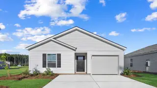 New construction Single-Family house 118 Serenoa Dr, Guyton, GA 31312 plan Helena - image