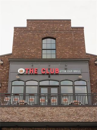 New construction Condo house 528 Sawnee Village Blvd, Unit D62, Cumming, GA 30040 plan The Oleander - image