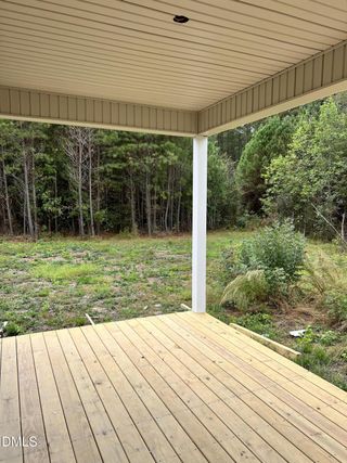 New construction Single-Family house 459 Hillard Ln, Wendell, NC 27591 - image