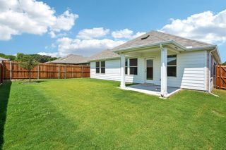 New construction house 2212 Dunbar Dr, Sherman, TX 75092 plan The Henderson - image