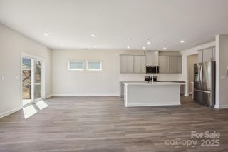 New construction house 320 Hilsaw Ln, York, SC 29745 plan Johnson - image