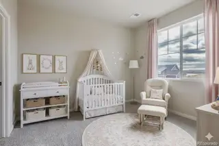 New construction Single-Family house 5572 Stone Harbor Dr, Elizabeth, CO 80107 plan Yukon - image