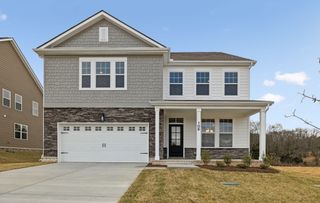 New construction Single-Family house 106 Emeline Wy, Mount Juliet, TN 37122 plan Savoy - image