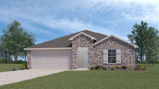 New construction Single-Family house 7605 Lacey Dr, Corpus Christi, TX 78414 plan Kingston - image