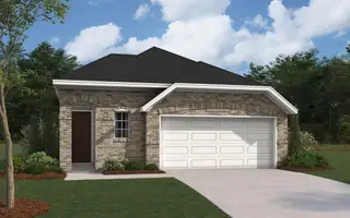 New construction Single-Family house 3423 Fikes Ave, Royse City, TX 75189 plan The Rockport - image
