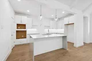 New construction Single-Family house 14235 Hay Meadow Ln, Needville, TX 77461 plan Boise - image