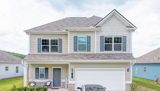 New construction Single-Family house 11 Brooke Court Se, Rome, GA 30161 - photo