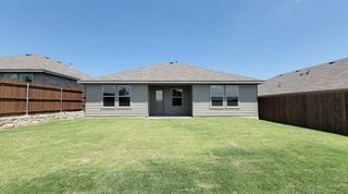 New construction Single-Family house 9473 Mint Hill Dr, Fort Worth, TX 76108 plan DENTON - image