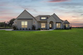 New construction Single-Family house 3001 Southern Rise Ct, Granbury, TX 76049 - image