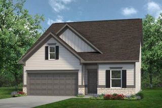 New construction Single-Family house 2818 Upton Cir, Cleveland, TN 37323 - image