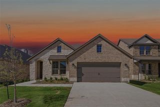 New construction  house 3503 Helena St, Gainesville, TX 76240 plan San Saba III - image