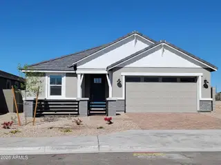 New construction Single-Family house 12882 N 306Th Ave, Buckeye, AZ 85396 plan Onyx - image