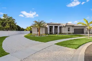 New construction Single-Family house 13283 Sw 188Th Ter, Miami, FL 33177 - image
