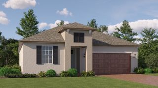 New construction Single-Family house 6971 Connection Wy, New Port Richey, FL 34655 plan Dawning - image