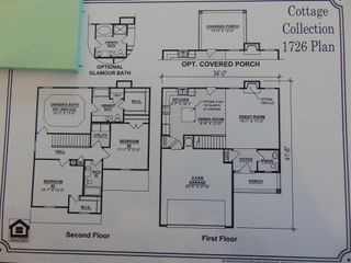 New construction Single-Family house 284 Spring St, La Vergne, TN 37086 - image