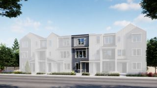 New construction Single-Family house 2900 W 56Th Ave, Denver, CO 80221 plan 1 - image