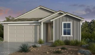 New construction  house 25171 N 172Nd Dr, Surprise, AZ 85387 plan Onyx - image