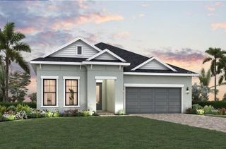 New construction Single-Family house 6832 Chloe Ct, Sarasota, FL 34241 plan The Stratum - image