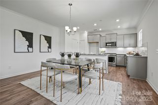 New construction Single-Family house 5831 Stewarts Landing Rd, Unit 68, Charlotte, NC 28215 - image