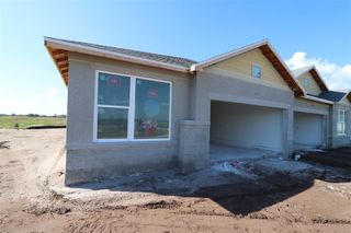 New construction  house 2824 Marrakesh Ln, Sarasota, FL 34234 plan The Alanson - image