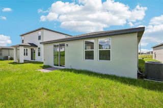 New construction  house 735 Trailhead Point Dr, Lake Hamilton, FL 33851 plan Denali - image