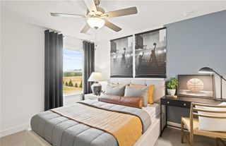 New construction  house 200 Kindness Cir, McDonough, GA 30252 plan Frazier - image