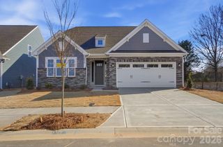 New construction Single-Family house 3070 Constitution Ln, Gastonia, NC 28056 plan Avery - image