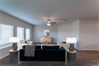 New construction Single-Family house 6618 Velma Path, San Antonio, TX 78253 plan Aquila - image