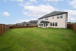 New construction  house 2208 Royal Lytham St, Celina, TX 75009 plan Madison - image