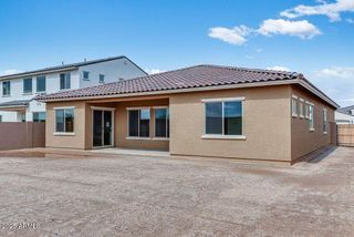 New construction Single-Family house 17807 W Pasadena Ave, Litchfield Park, AZ 85340 plan Adelaide - image