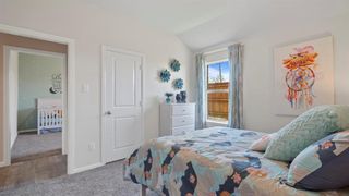 New construction Single-Family house 159 Lunayena, Rhome, TX 76078 - image