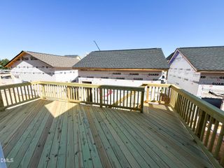 New construction Single-Family house 1812 Lumineer Ln, Wendell, NC 27591 plan Aiden - image