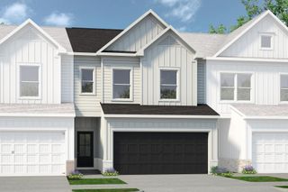 New construction Single-Family house 121 Yarrow Lp, Unit 127, Clarksville, TN 37043 - image