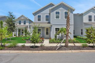 New construction Single-Family house 9135 Walcott Ln, Sarasota, FL 34240 plan Pearl - image