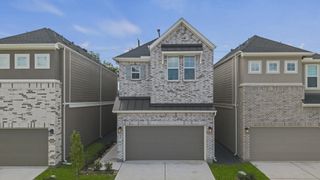 New construction Single-Family house 227 Flora Springs Cv, Liberty Hill, TX 78642 plan Cheverny - image
