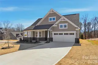 New construction Single-Family house 5026 Mclaughlin Lp, Unit 102, Waxhaw, NC 28173 - image
