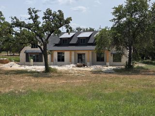 New construction Single-Family house 800 Purselly Pass, Weatherford, TX 76087 plan The Fort Worth - image