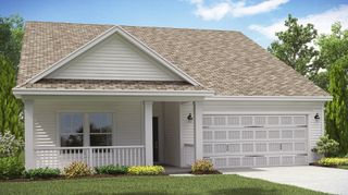 New construction Single-Family house 9691 Indigo Creek Blvd, Murrells Inlet, SC 29576 plan ST PHILLIPS - image