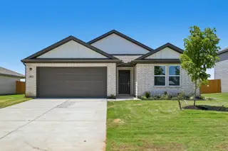 New construction Single-Family house 3033 River Birch Dr, Dallas, TX 75253 plan Winslow - image
