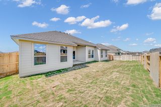 New construction Single-Family house 5717 Provo Pl, San Antonio, TX 78263 - image