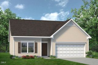 New construction Single-Family house 291 White Azaela Wy, Benson, NC 27504 - image