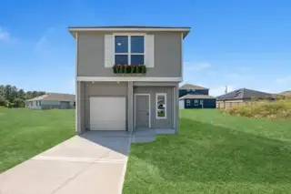 New construction  house 136 Rd 51030, Cleveland, TX 77327 plan Prairie - image